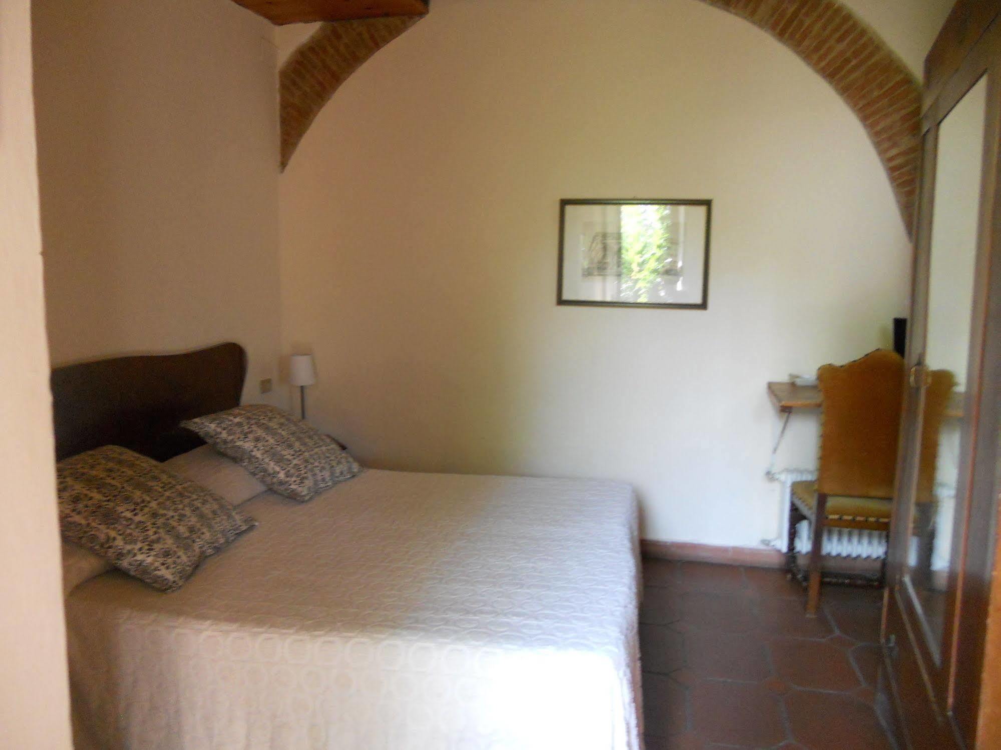 Agriturismo Le Macine ฟลอเรนซ์ ภายนอก รูปภาพ